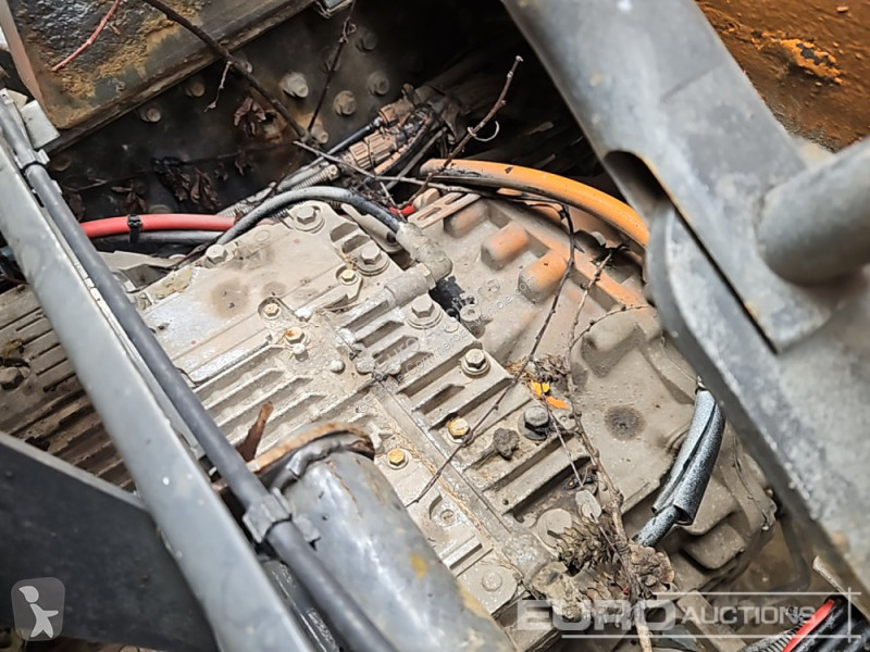 Autoutilitară Volvo 0