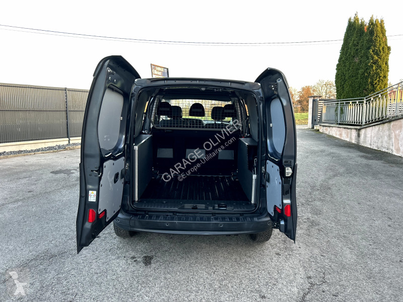 Mercedes  Transporter