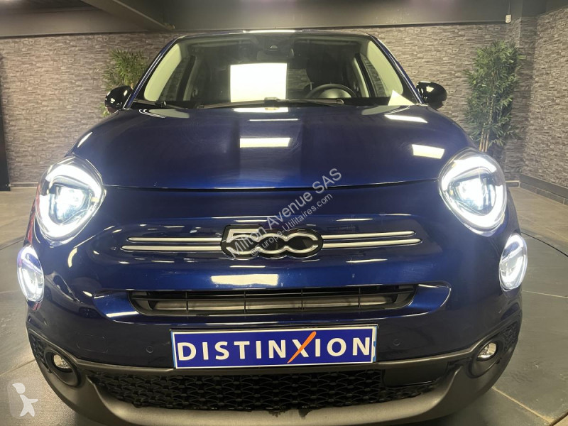 Furgoneta Fiat 500X Fiat 1.5 FireFly - 130 - BV...