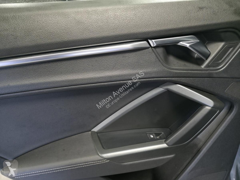 Samochód dostawczy Audi Q3 1.4 45 TFSI e - 245...