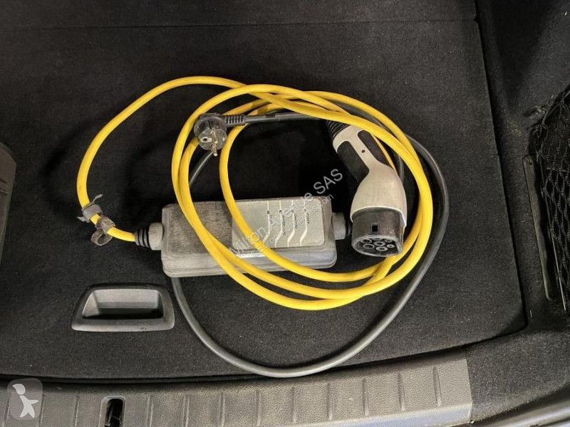 Samochód dostawczy BMW SERIE 2 225xe Active...