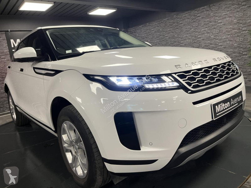 Samochód dostawczy Range Rover RANGE ROVER...