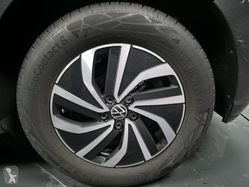 عربة نفعية Volkswagen POLO 1.0 TSI - 95 - BV...