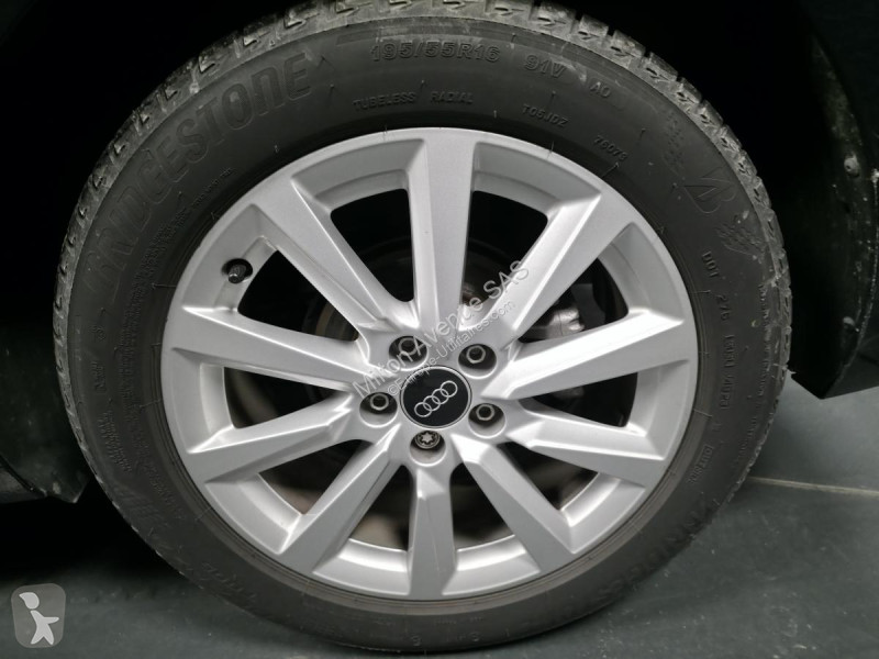Véhicule utilitaire Audi A1 Sportback 1.0 30...