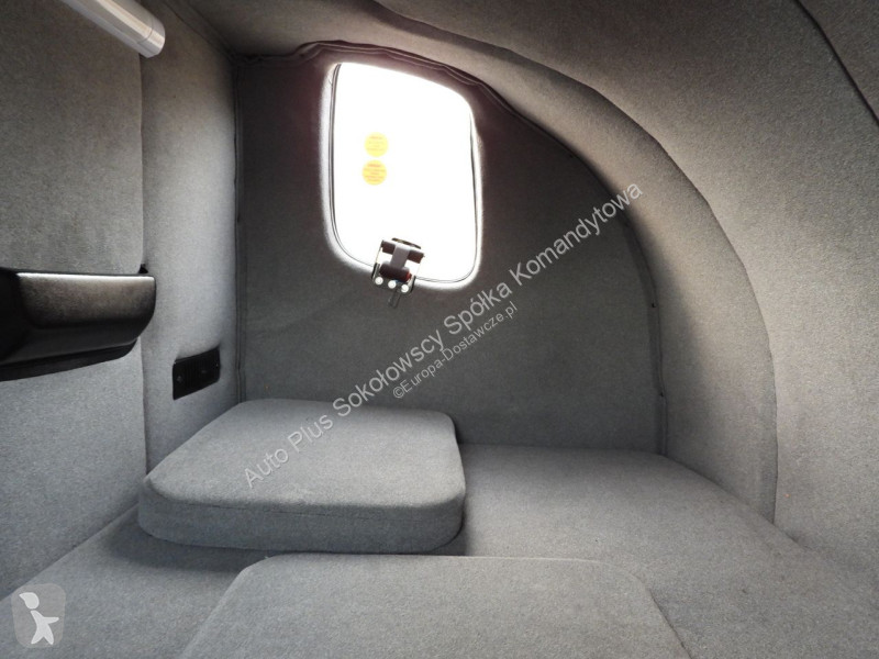 Furgoneta Renault  MASTER