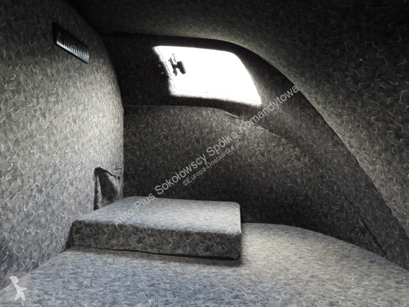 Furgoneta Renault  MASTER