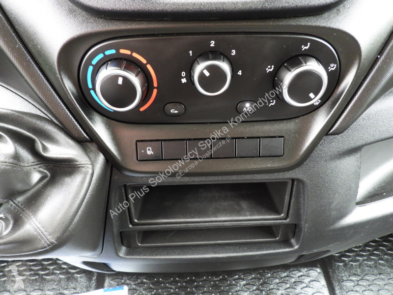 Furgoneta Iveco 35S18 DAILY