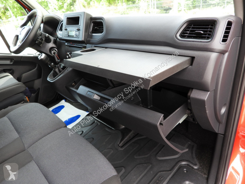 Bedrijfswagen Renault  MASTER