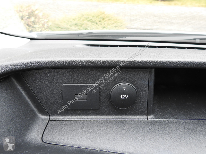Samochód dostawczy Ford  TRANSIT