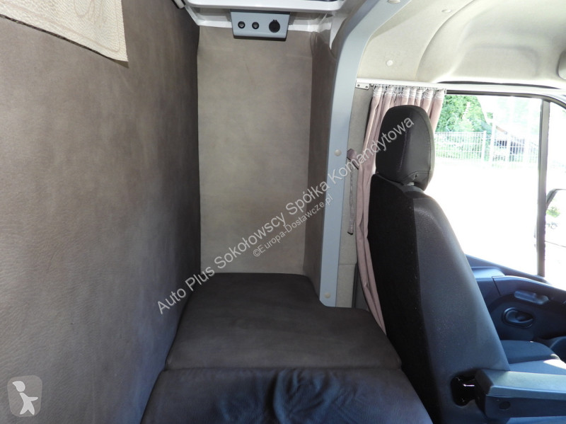 Bedrijfswagen Renault  MASTER