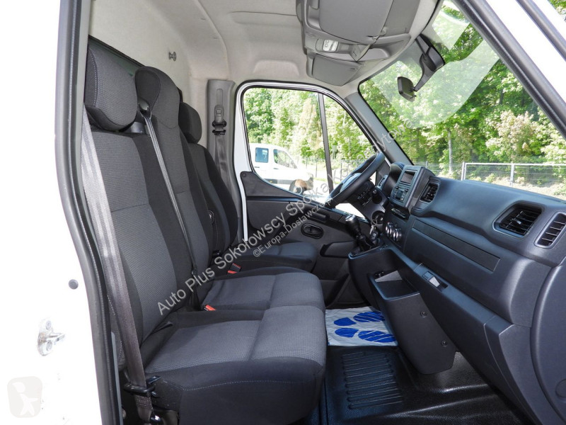 Bedrijfswagen Renault  MASTER