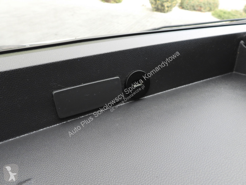 Veículo utilitário Renault  MASTER