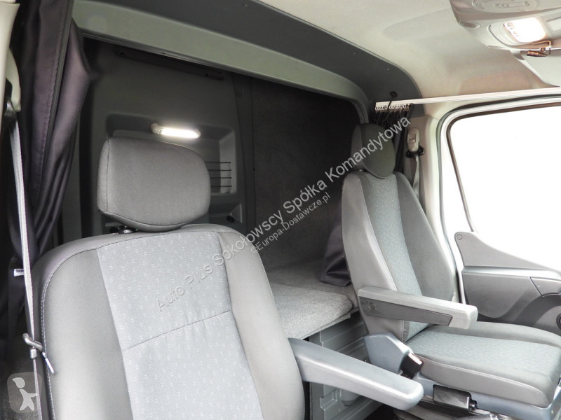 عربة نفعية Opel  MOVANO