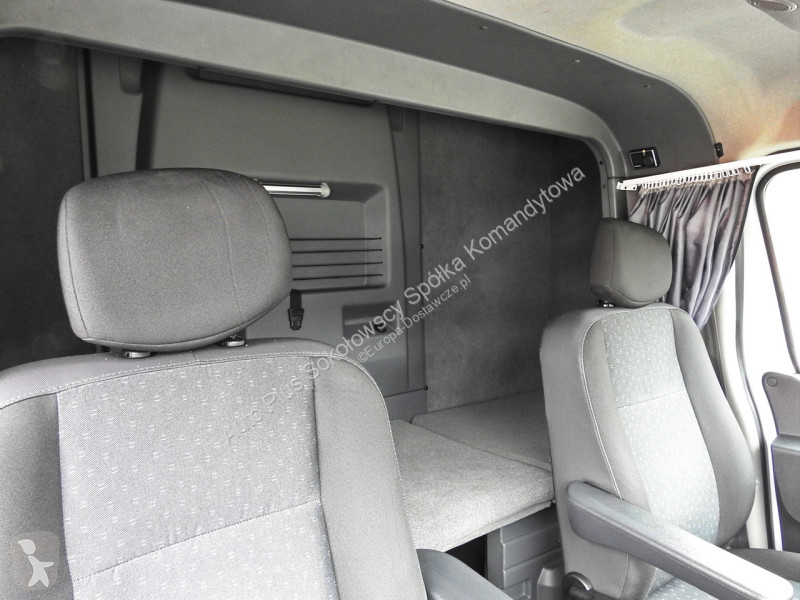 عربة نفعية Opel  MOVANO