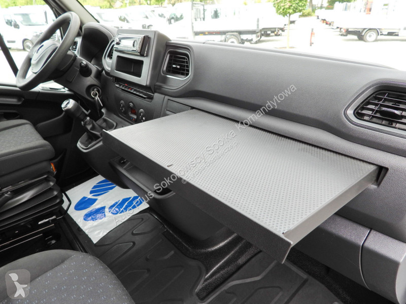 عربة نفعية Opel  MOVANO
