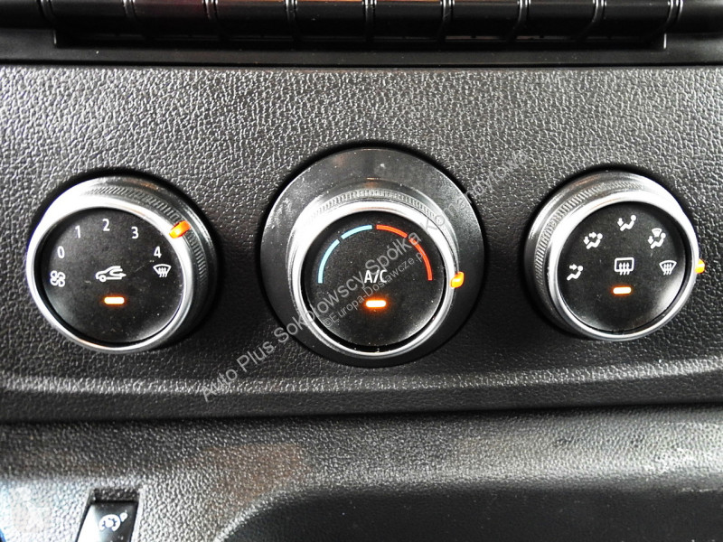 Furgoneta Renault  MASTER