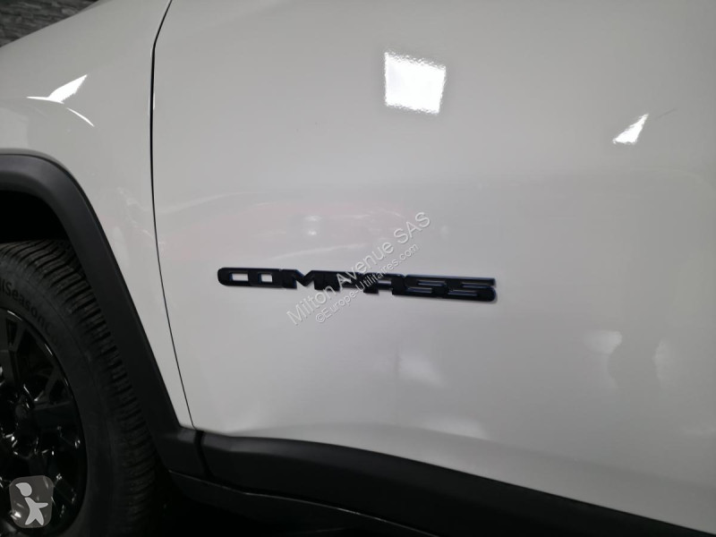 Samochód dostawczy Jeep COMPASS 1.3 Turbo T4 -...