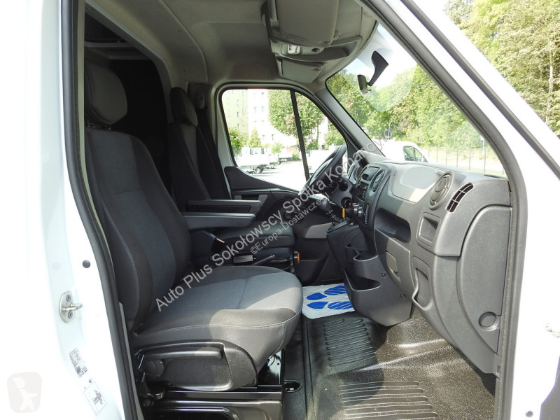 Furgoneta Renault  MASTER