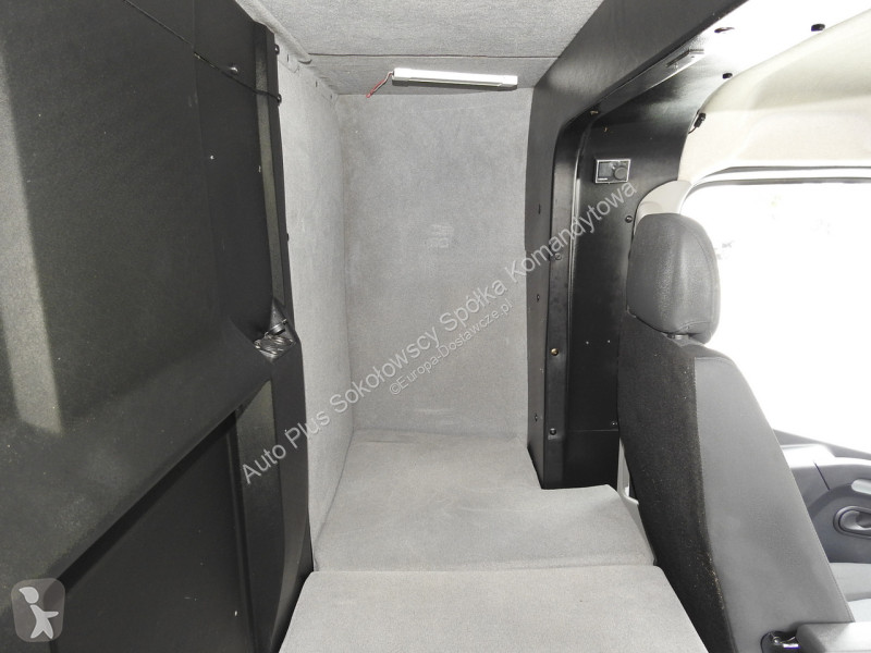 Renault  MASTER van