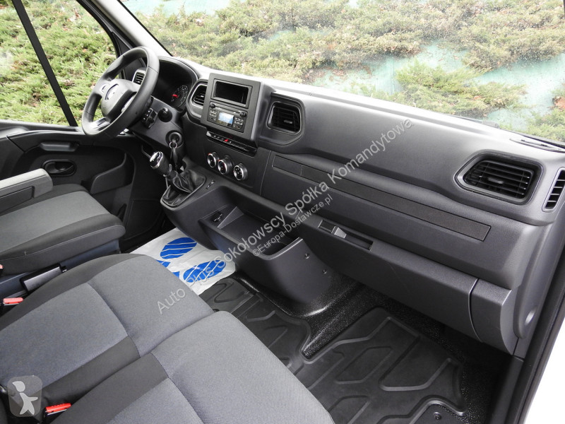 Bedrijfswagen Renault  MASTER