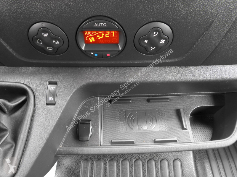 عربة نفعية Opel  MOVANO