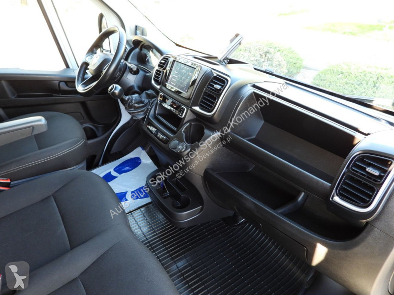Furgoneta Fiat  DUCATO