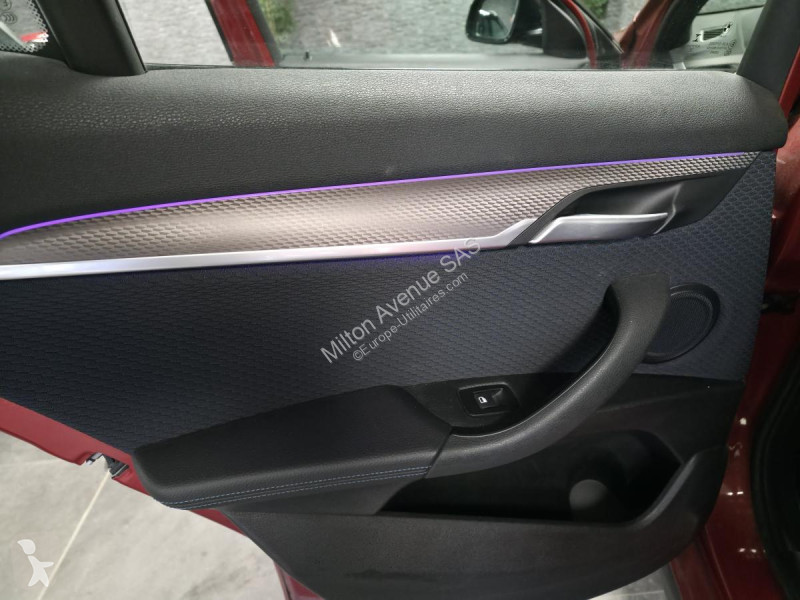 Furgoneta BMW X2 sDrive 18d - BVA - S&S...