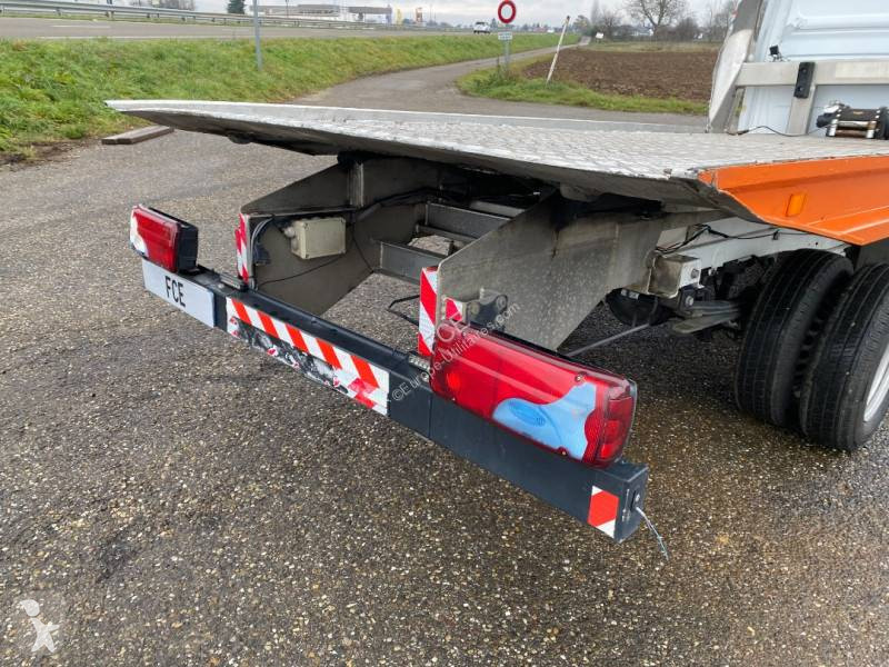 Mercedes  Transporter