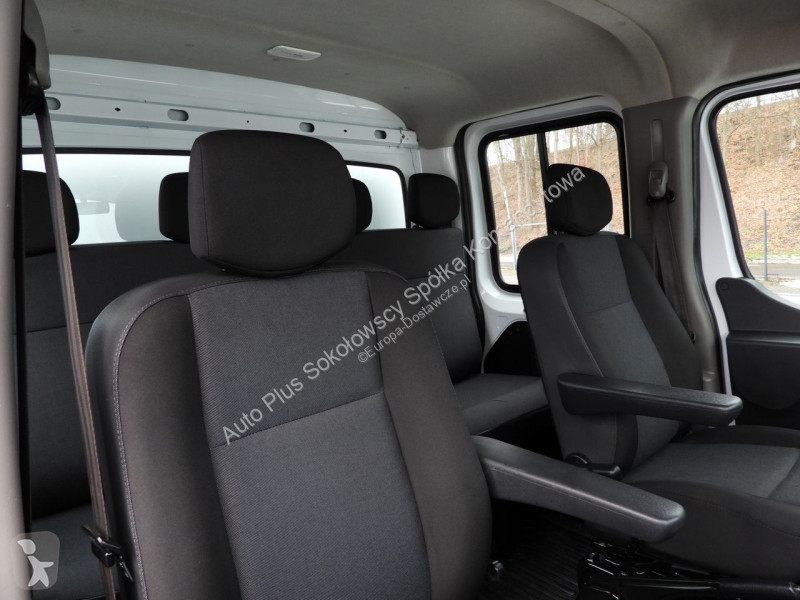 Furgoneta Renault  MASTER