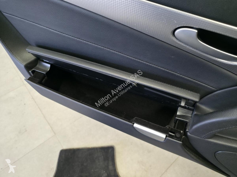 Véhicule utilitaire Mercedes SL 350 - BVA...