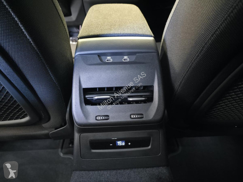 Audi A5 Avant 2.0 TDI - 204 - BV S-tronic  S...