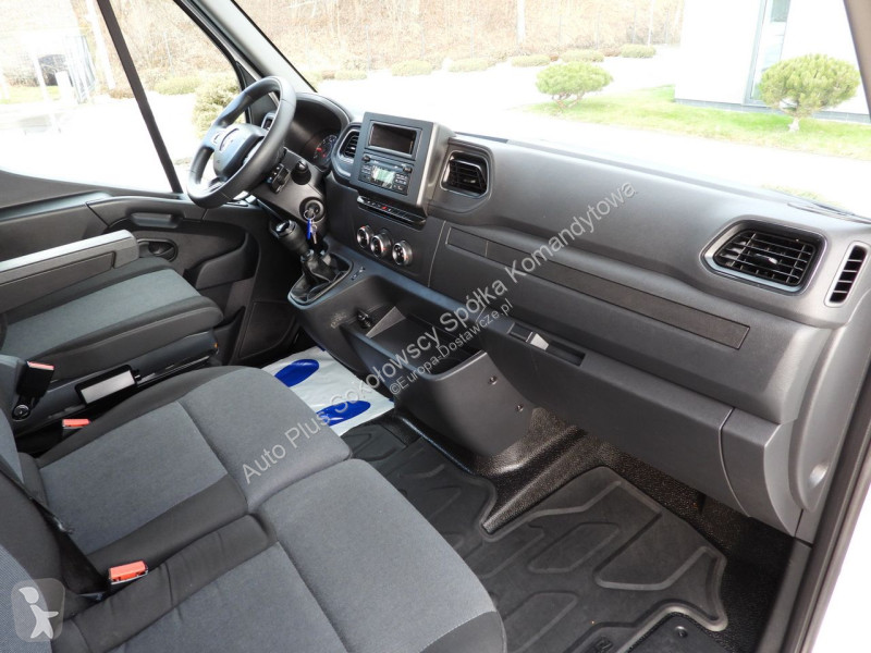 Furgoneta Renault  MASTER