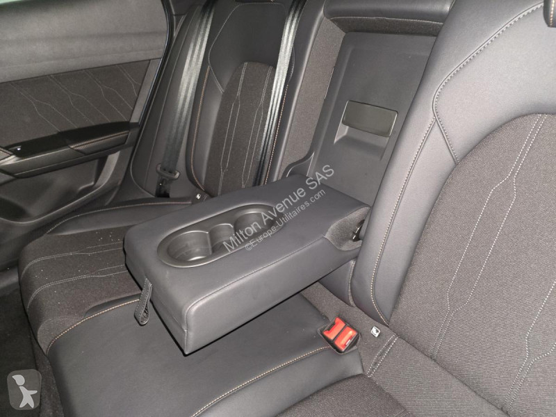 Samochód dostawczy Cupra Formentor 2.0 TDI -...