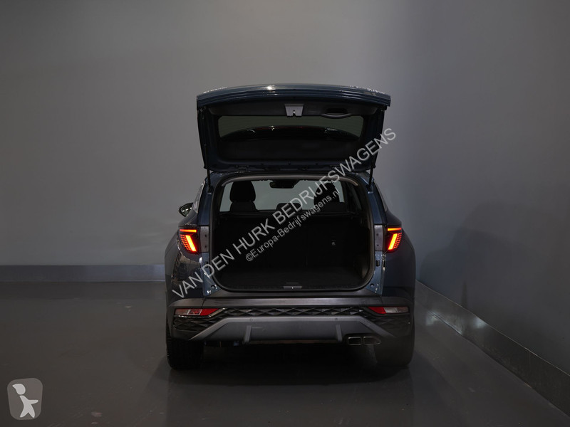 Furgoneta Hyundai 1.6 T-GDI PHEV Premium 4WD/...