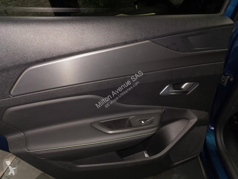Peugeot 408 1.6 PHEV - 225 - BV e-EAT8  BERLINE...