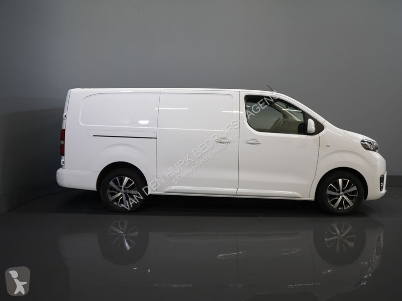 Furgoneta Toyota 2.0 Aut. L3 Adapt.Cruise/...