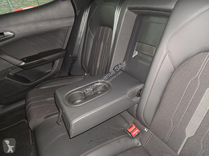 Furgoneta Cupra Formentor 1.4 e-Hybrid - 245 -...