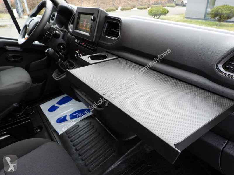 Bedrijfswagen Renault  MASTER