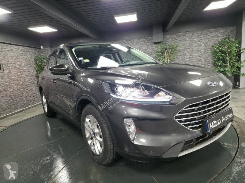 Samochód dostawczy Ford KUGA 1.5 EcoBlue - 120...