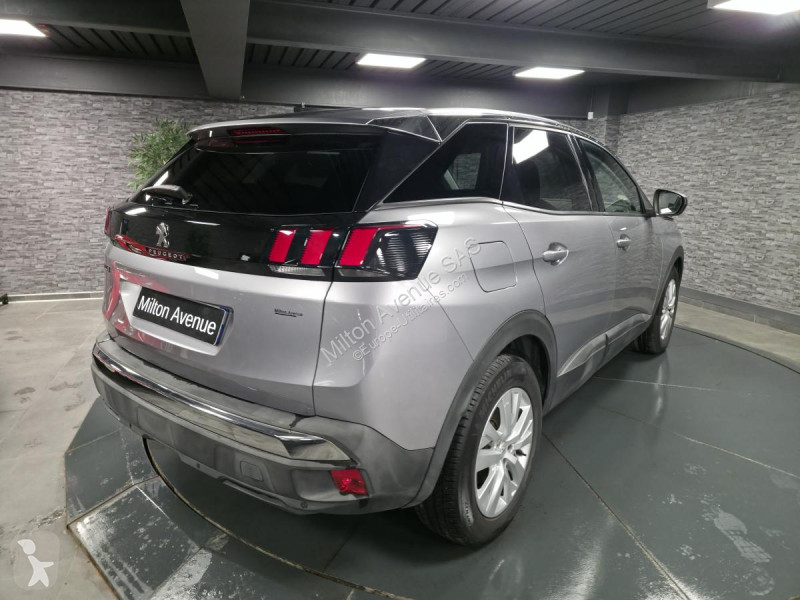 Peugeot 3008 1.5 BlueHDi  - 130 - Active...