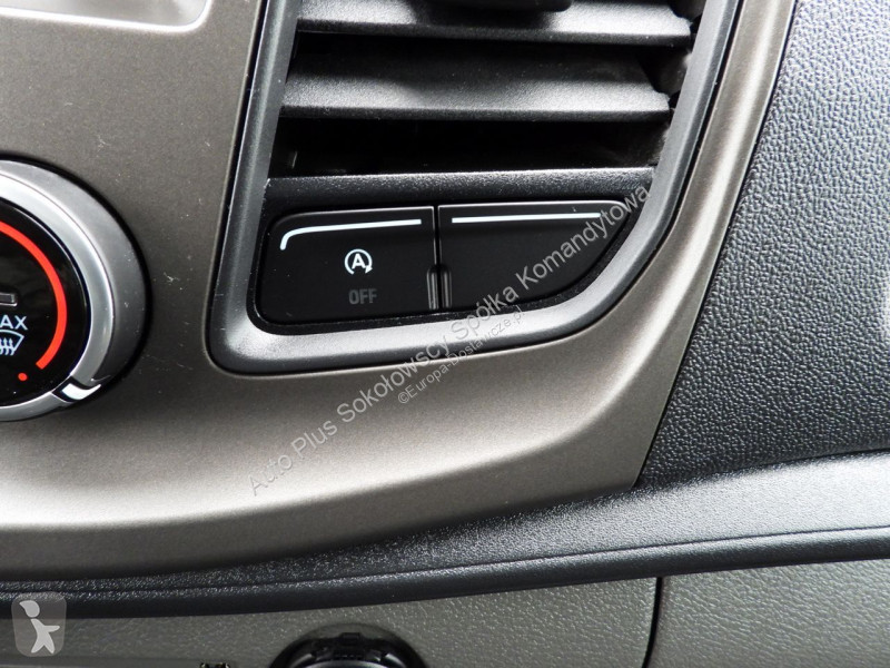 Furgoneta Ford  TRANSIT