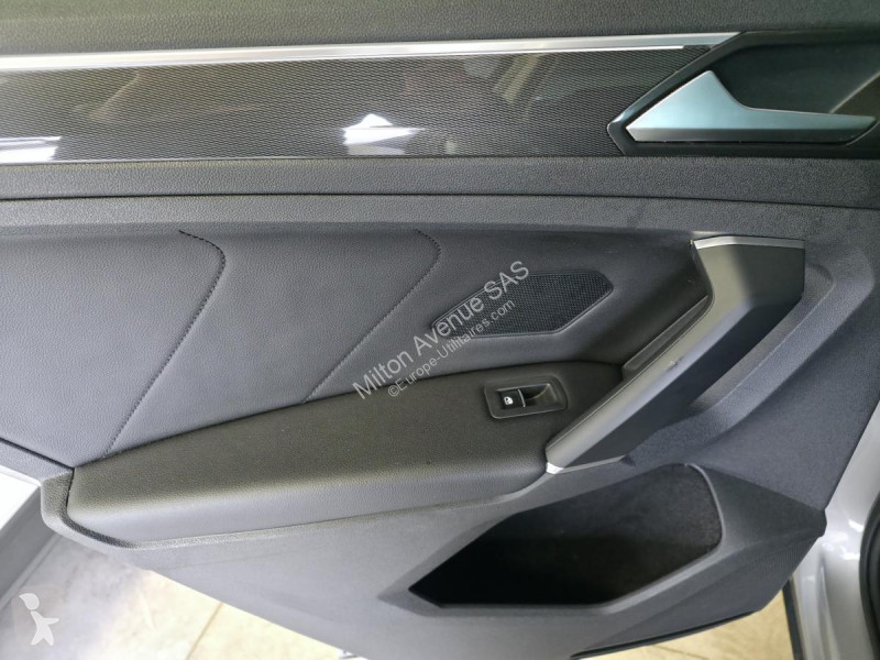 Véhicule utilitaire Volkswagen TIGUAN 2.0 16V...