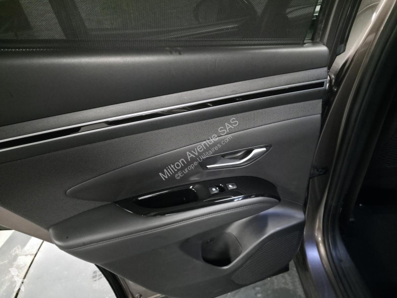Samochód dostawczy Hyundai TUCSON 1.6 CRDi...