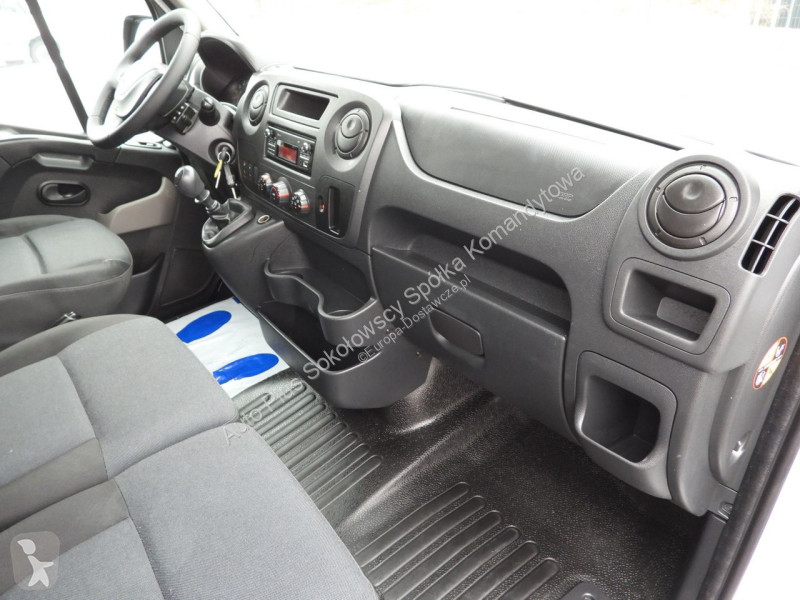 Furgoneta Renault  MASTER