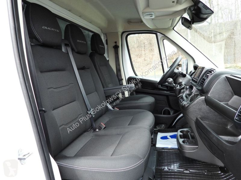 Fiat  DUCATO Transporter