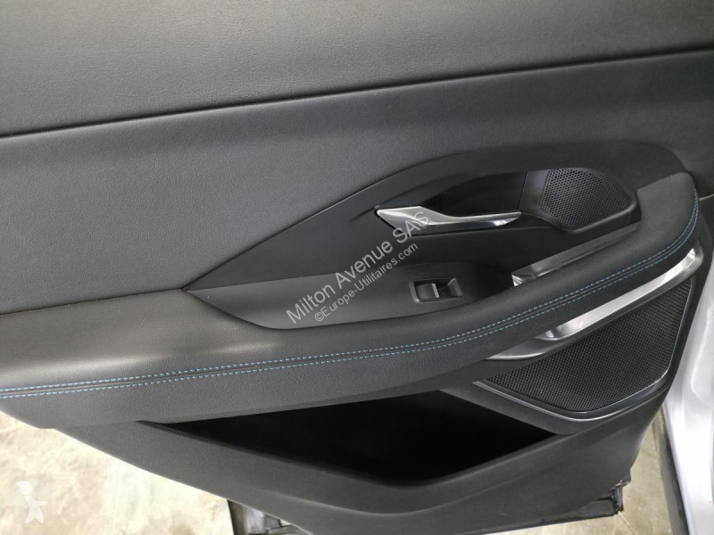 Samochód dostawczy Jaguar E-PACE D150 - AWD...