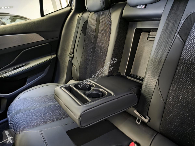 Peugeot 408 1.6 PHEV - 225 - BV e-EAT8  BERLINE...