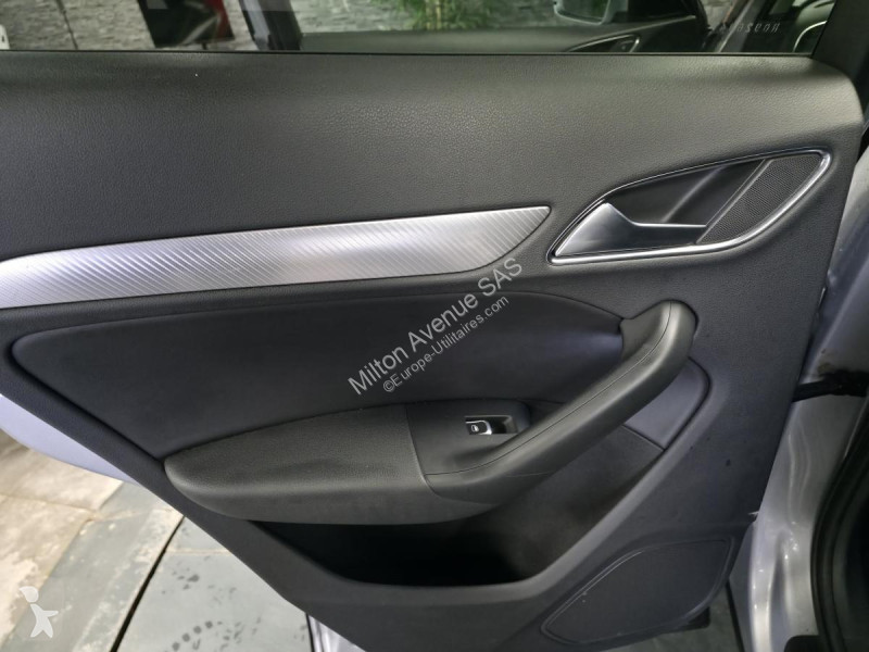 عربة نفعية Audi Q3 1.4 TFSI COD - 150 - BV...