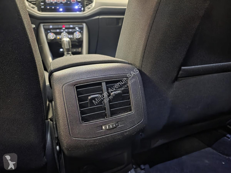 Volkswagen T-ROC 1.5 TSI Evo - 150 - BV DSG 7...