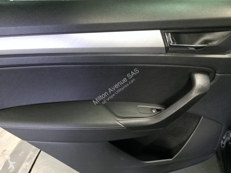 عربة نفعية Skoda KODIAQ 2.0 TDI SCR - 150 - BV...
